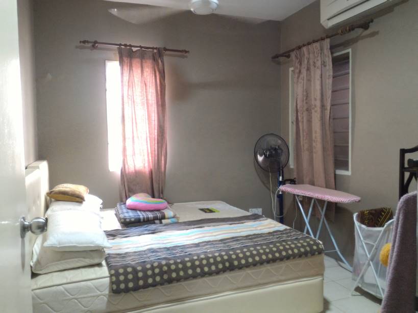 Lakeview Apartment Taman Jasa Perwira Selayang - photo 4