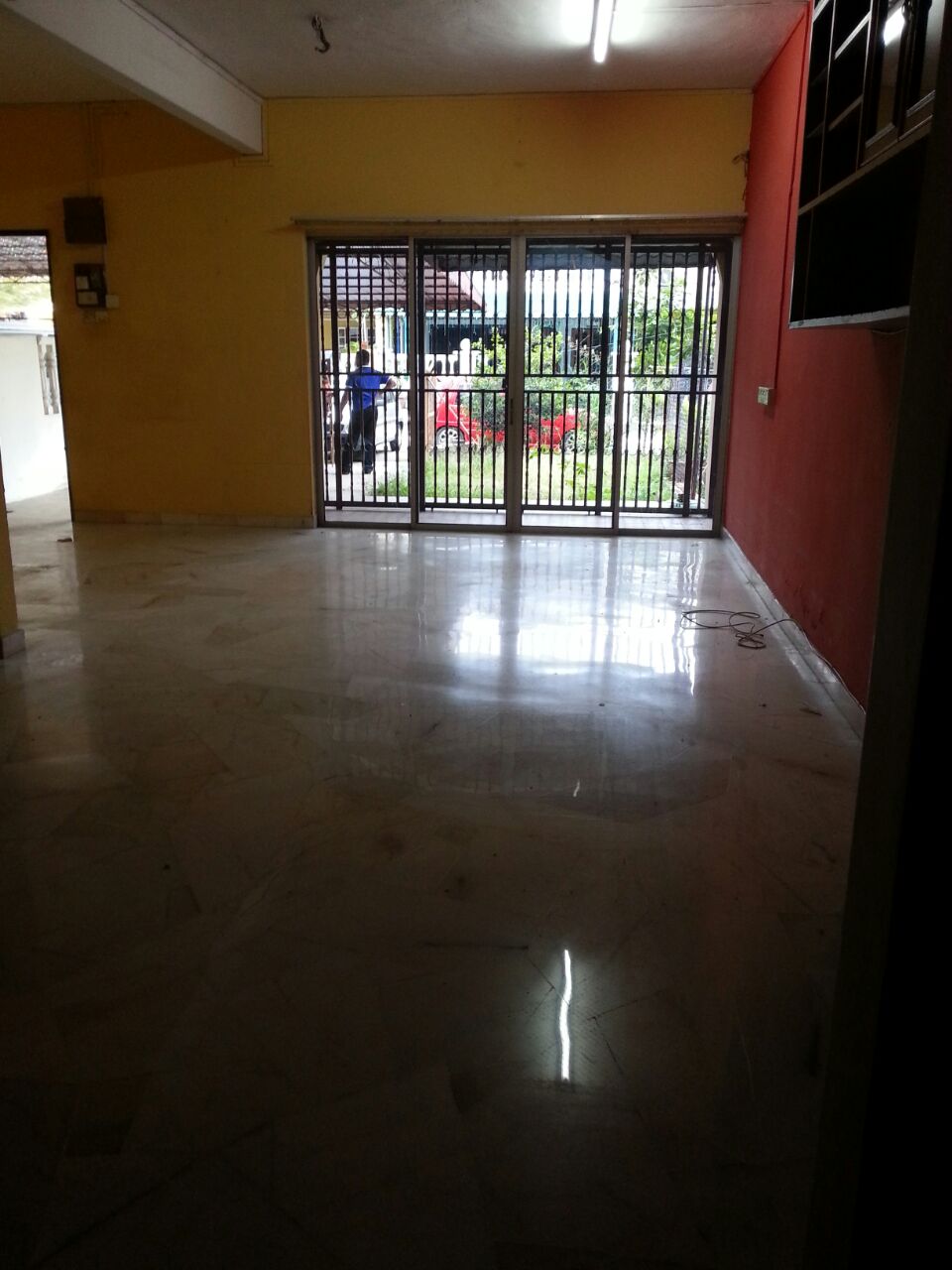 2 STOREY TAMAN SRI JELOK KAJANG BANGI SEMENYIH - photo 4