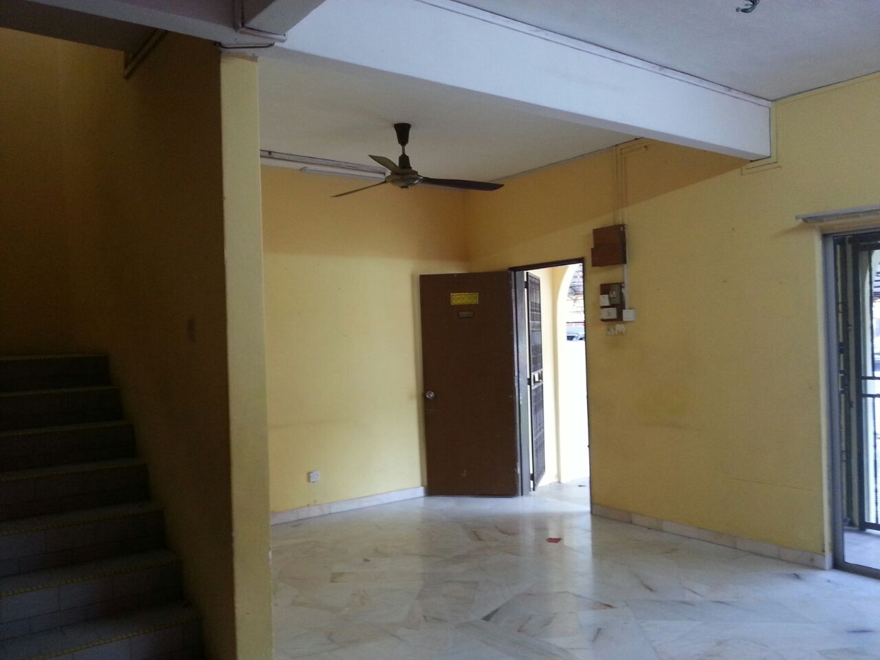 2 STOREY TAMAN SRI JELOK KAJANG BANGI SEMENYIH - photo 2