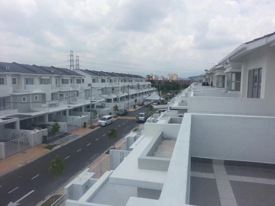 TWO HALF STRY TAMAN SERI WIRANI 8 BANGI KAJANG PUT - photo 3