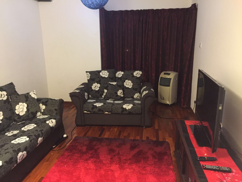 TWO HALF STRY TAMAN SERI WIRANI 8 BANGI KAJANG PUT - photo 4