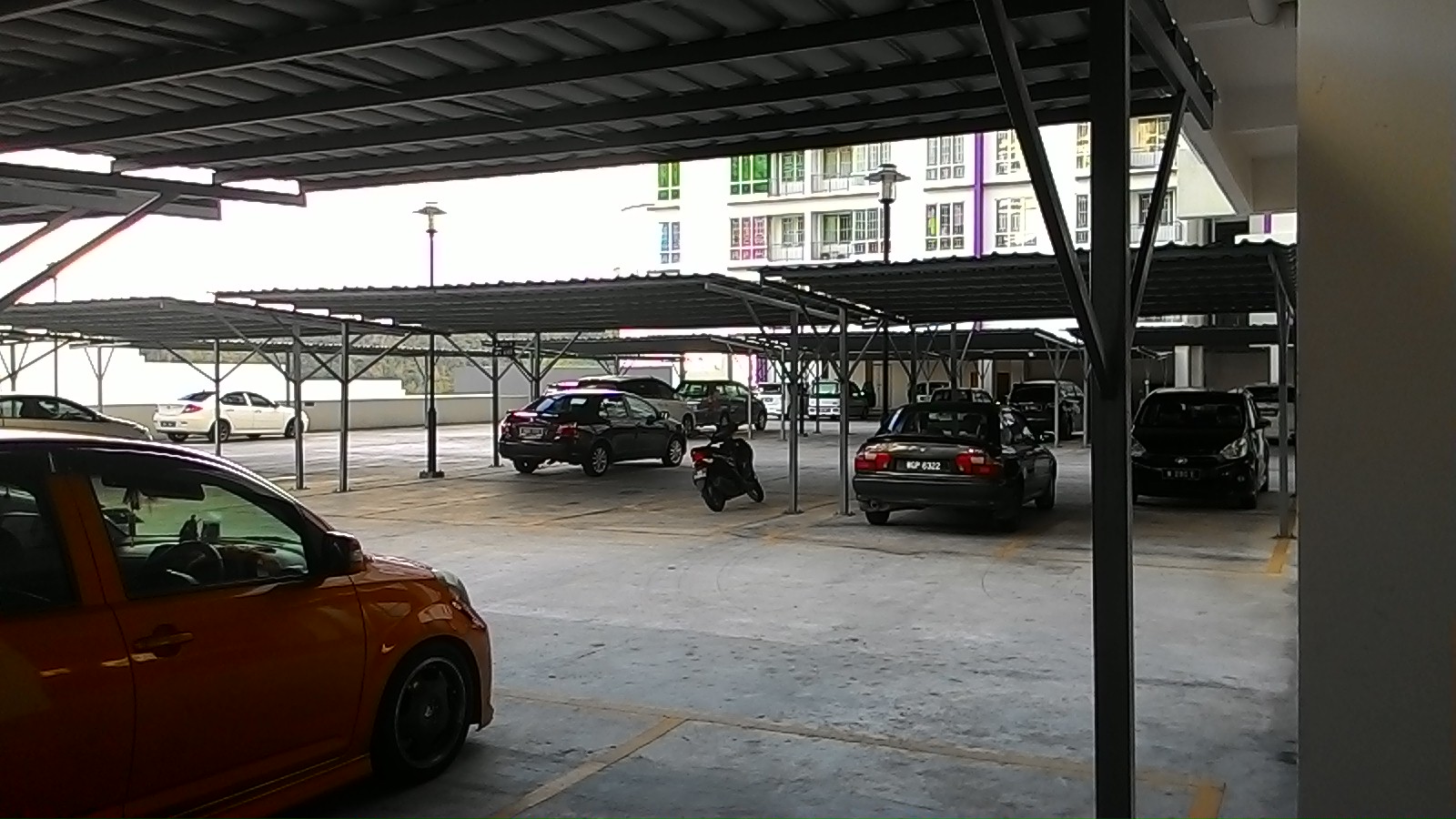 Radius residence selayang amansiara batu caves - photo 7