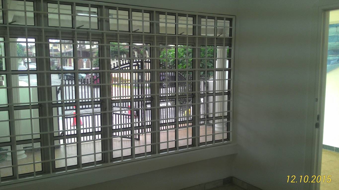 Double Stry Taman Sri Watan Bandar Baru Ampang - photo 6
