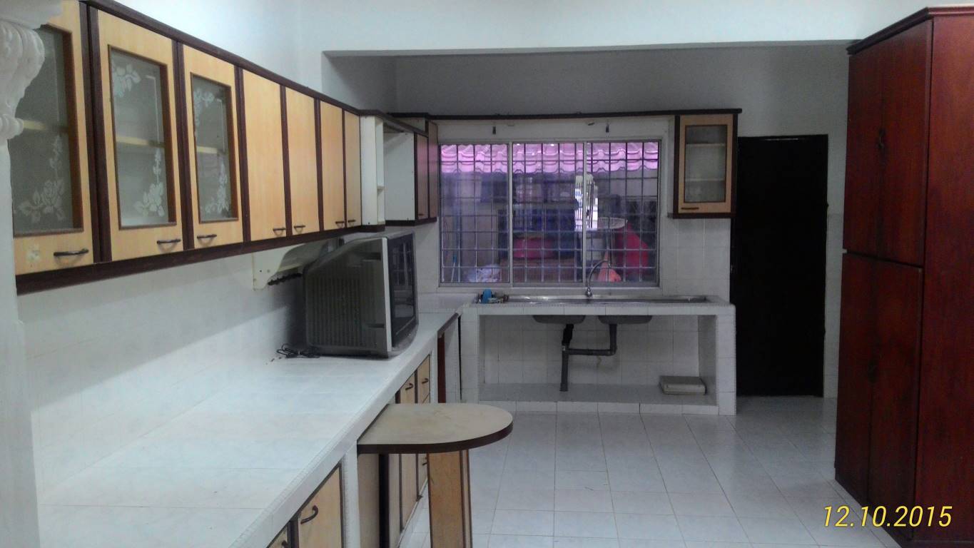 Double Stry Taman Sri Watan Bandar Baru Ampang - photo 5