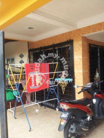 Double Storey at Tmn Pinggiran Batu Caves Selayang - photo 3
