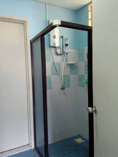 Platinum Hill PV 3 Condo 1315SF Taman Melati Setap - photo 5