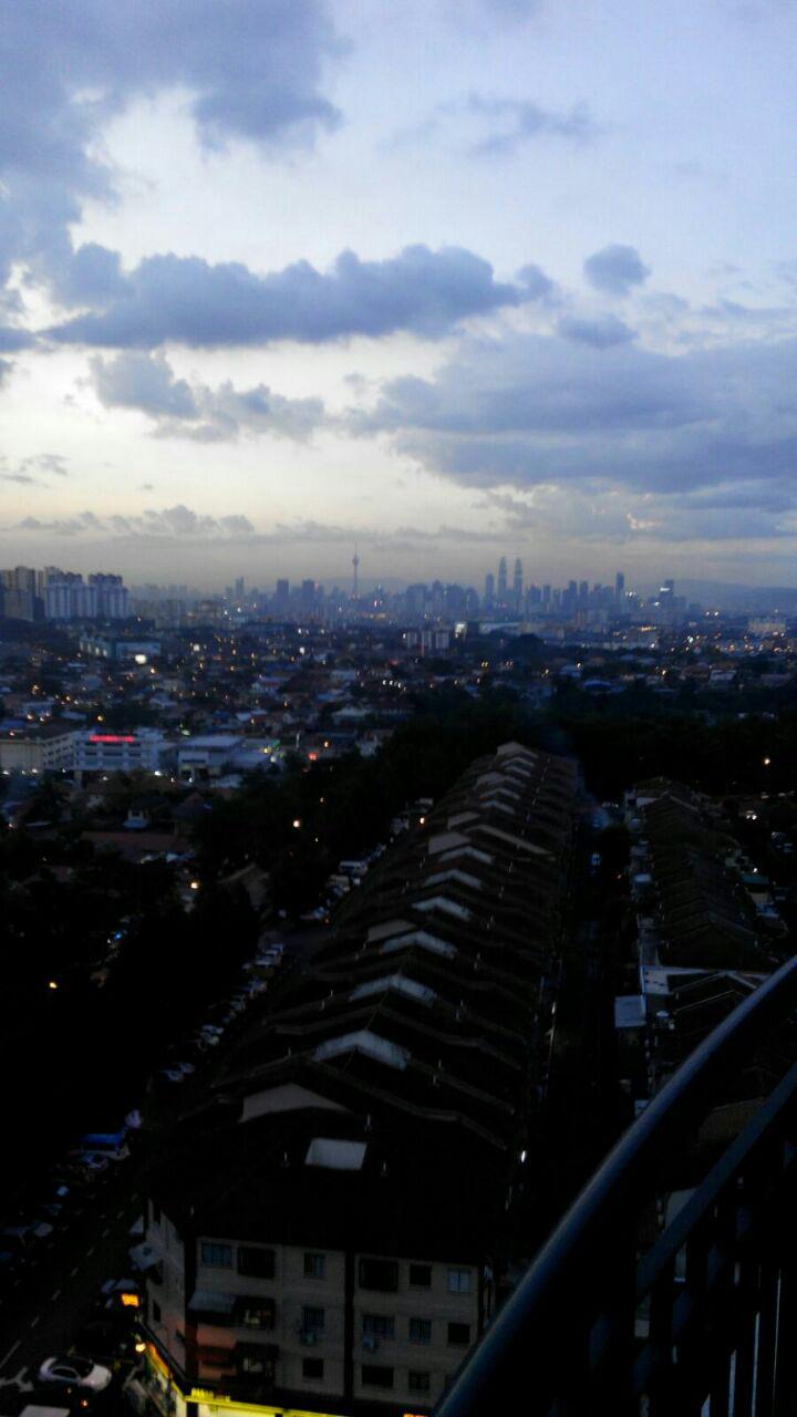 Nusa Mewah Villa Condominium - photo 4