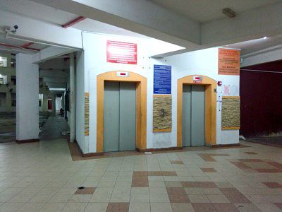 MENTARI COURT 2 BLOK F PETALING JAYA,BANDAR SUNWAY - photo 6