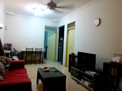 MENTARI COURT 2 BLOK F PETALING JAYA,BANDAR SUNWAY - photo 3