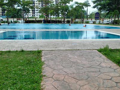 MENTARI COURT 2 BLOK F PETALING JAYA,BANDAR SUNWAY - photo 5