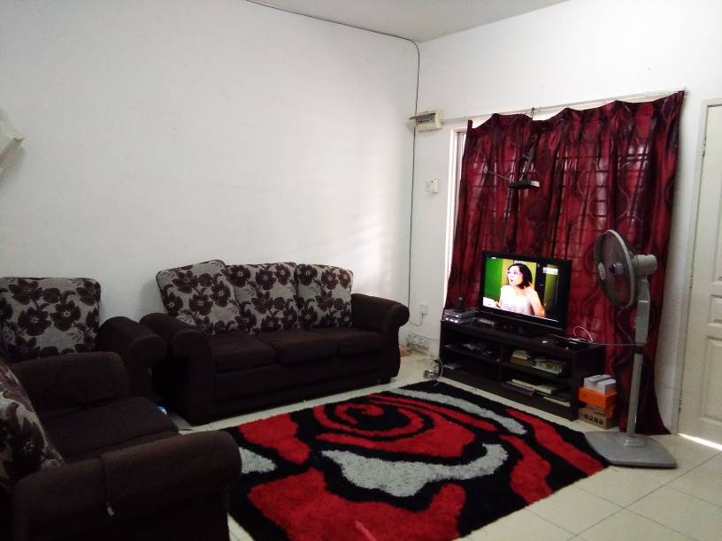 2STY, BANDAR SAUJANA PUTRA, NEAR KLIA, PUT - photo 2