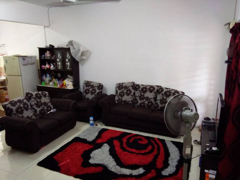 2STY, BANDAR SAUJANA PUTRA, NEAR KLIA, PUT - photo 6