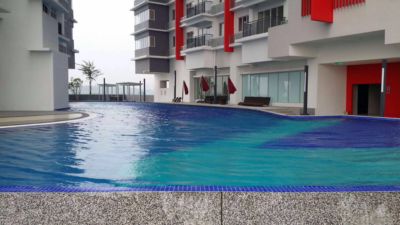 KOI PRIMA CONDOMINIUM, PUCHONG