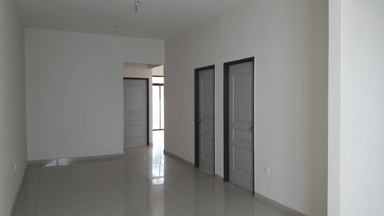 1STY TERRACE, TAMAN NUSA INTAN, SENAWANG, N9 - photo 3