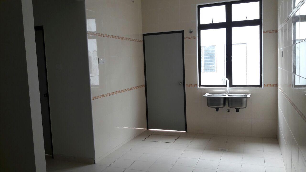 1STY TERRACE, TAMAN NUSA INTAN, SENAWANG, N9 - photo 4