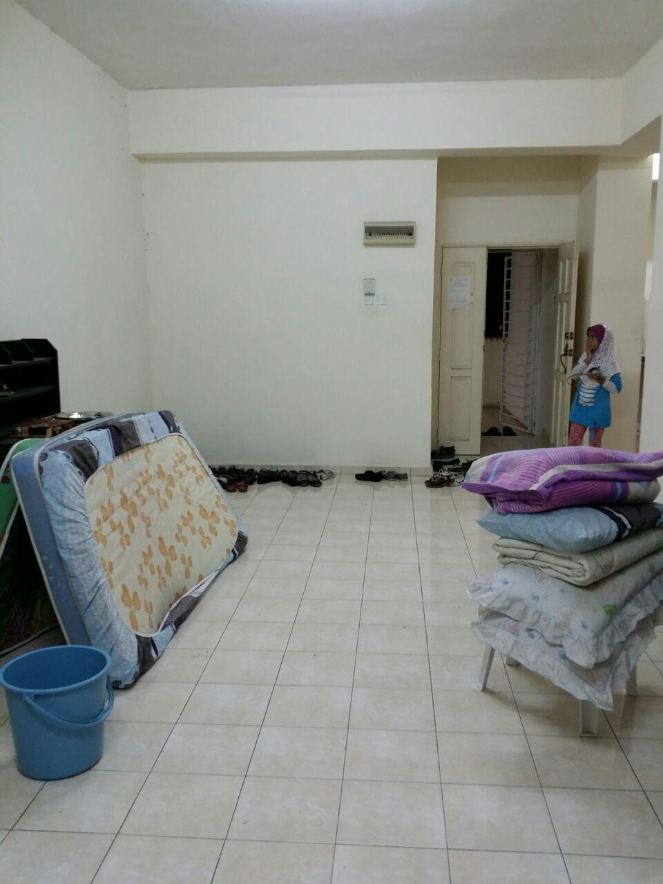 CASA SURIA CONDOMINIUM, BATU 9, CHERAS, SELANGOR - photo 3