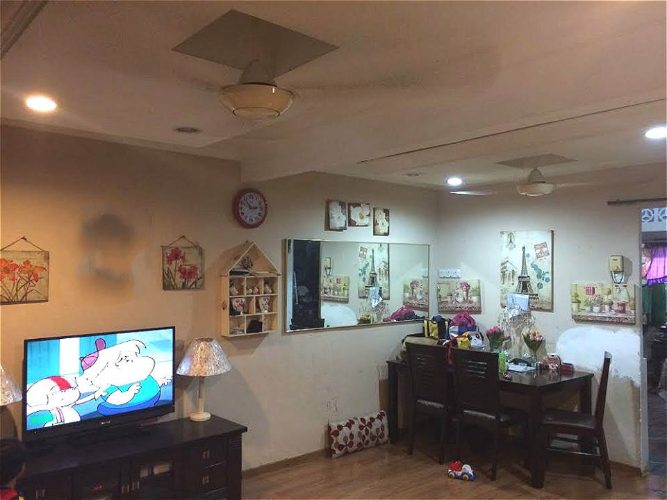 2STY TAMAN SERI AMPANG, AMPANG - photo 2