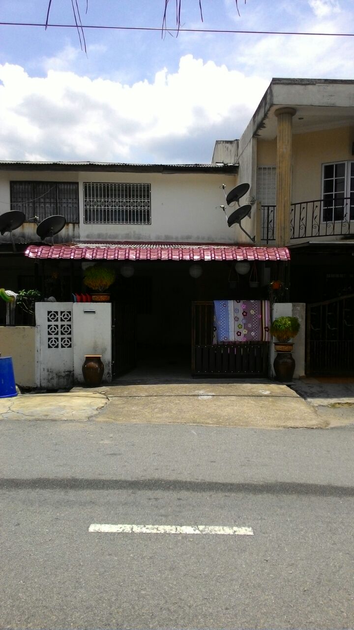 2STY TAMAN SERI AMPANG, AMPANG - photo 5