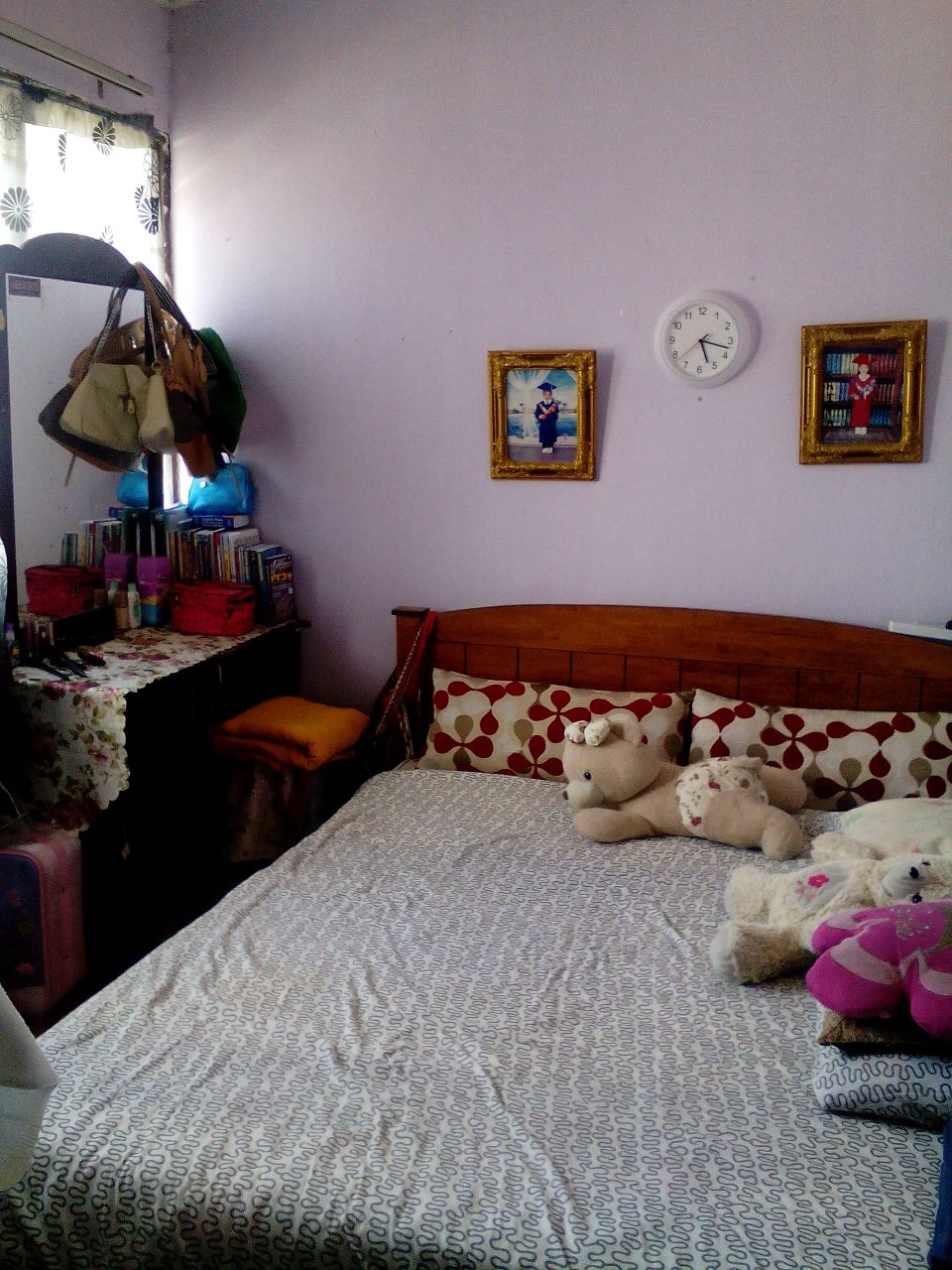 2STY TAMAN SERI AMPANG, AMPANG - photo 4