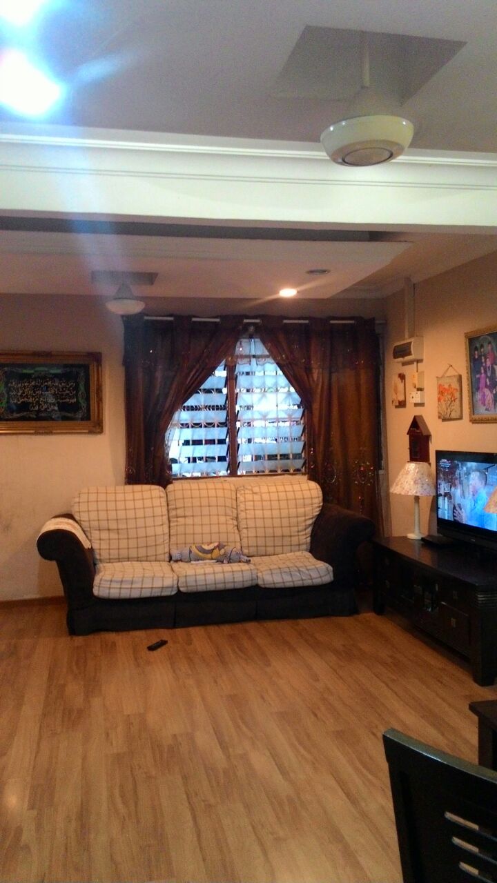 2STY TAMAN SERI AMPANG, AMPANG