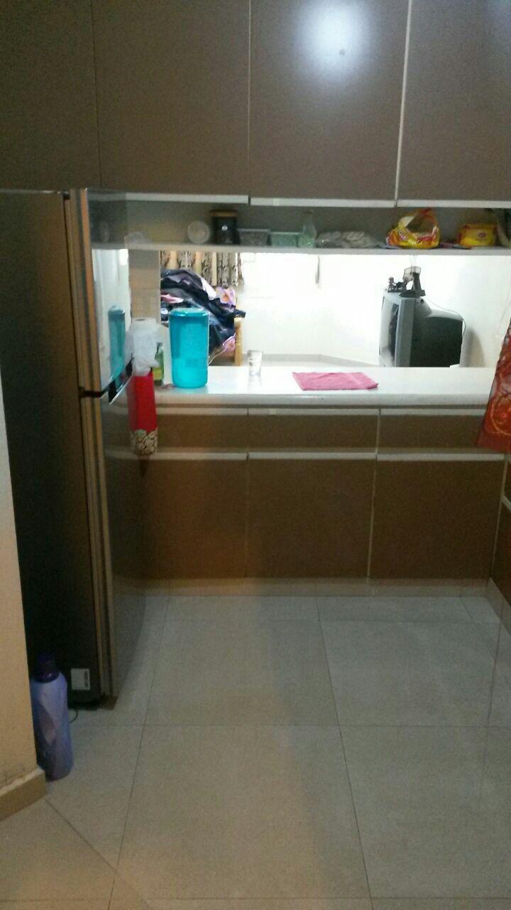 RAMPAI COURT, TAMAN SRI RAMPAI, Setapak, - photo 4