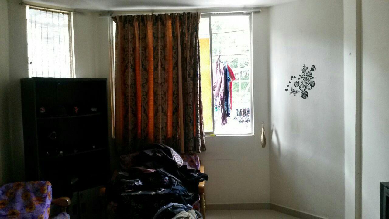 RAMPAI COURT, TAMAN SRI RAMPAI, Setapak, - photo 3