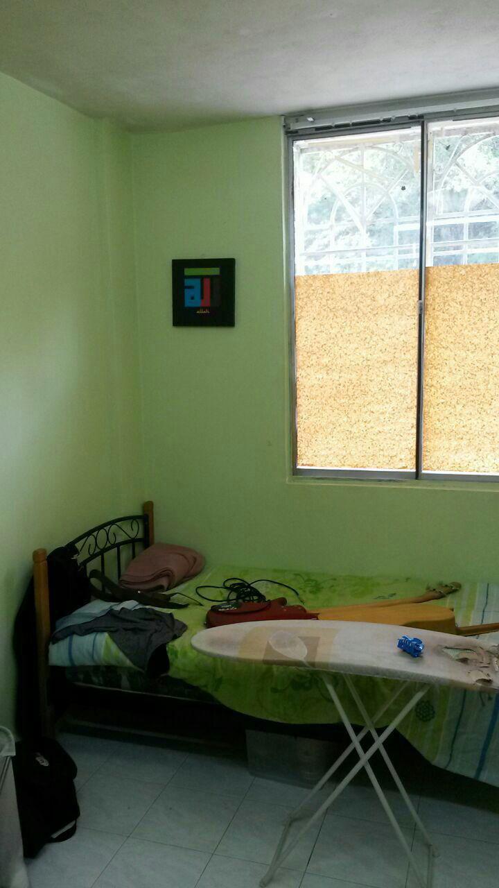 RAMPAI COURT, TAMAN SRI RAMPAI, Setapak, - photo 5