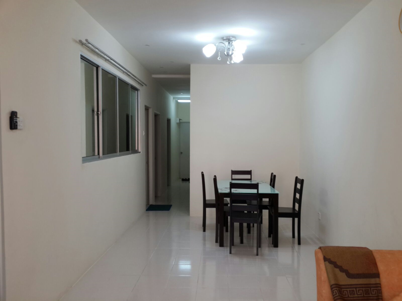 RESIDENSI BISTARIA APARTMENT, UKAY PERDANA - photo 3