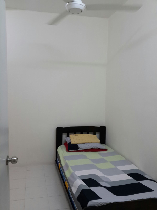RESIDENSI BISTARIA APARTMENT, UKAY PERDANA - photo 5