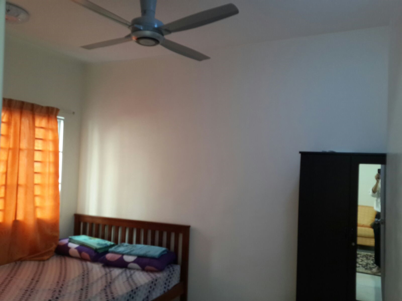 RESIDENSI BISTARIA APARTMENT, UKAY PERDANA - photo 4
