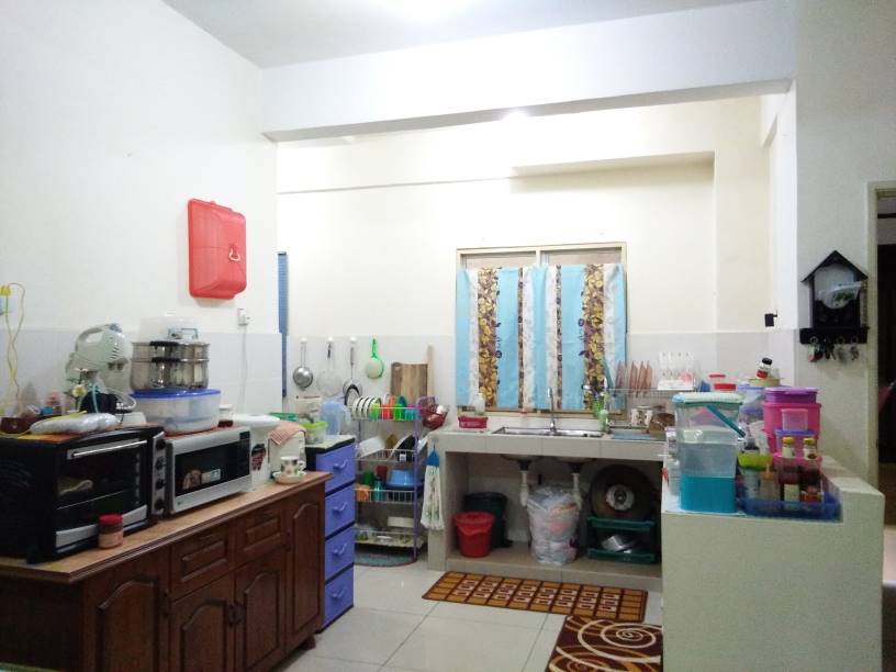 CHERAS INTAN APARTMENT, CHERAS BATU 9 - photo 6