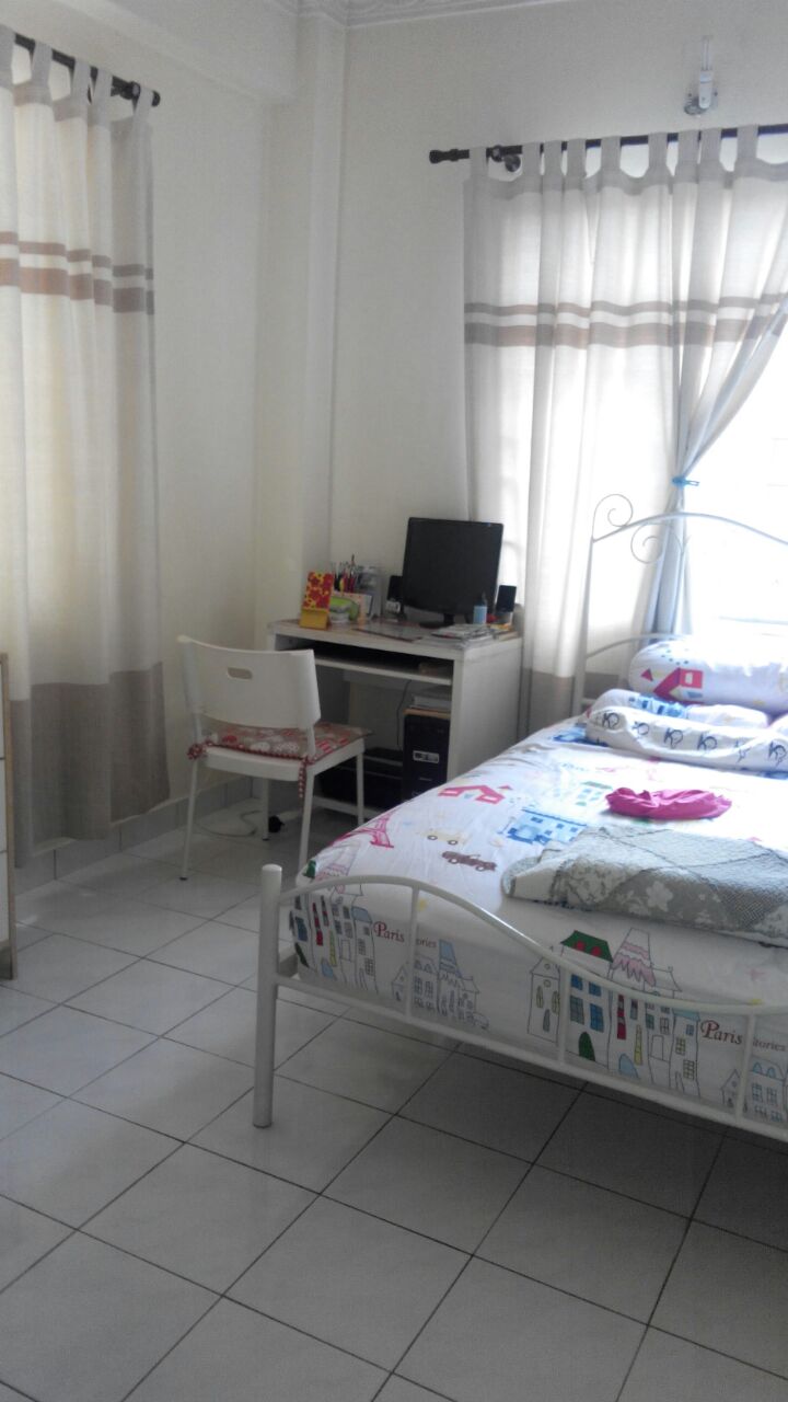 PERMATA APARTMENT, CHERAS - photo 3