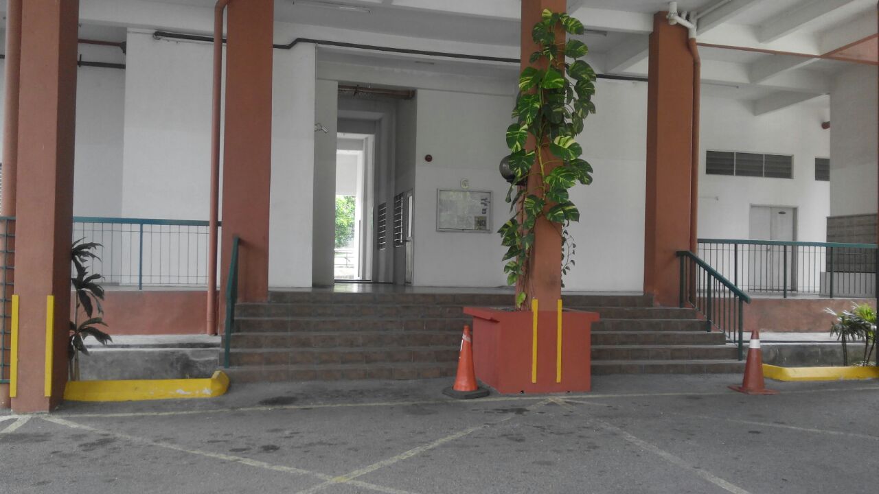 PERMATA APARTMENT, CHERAS - photo 6