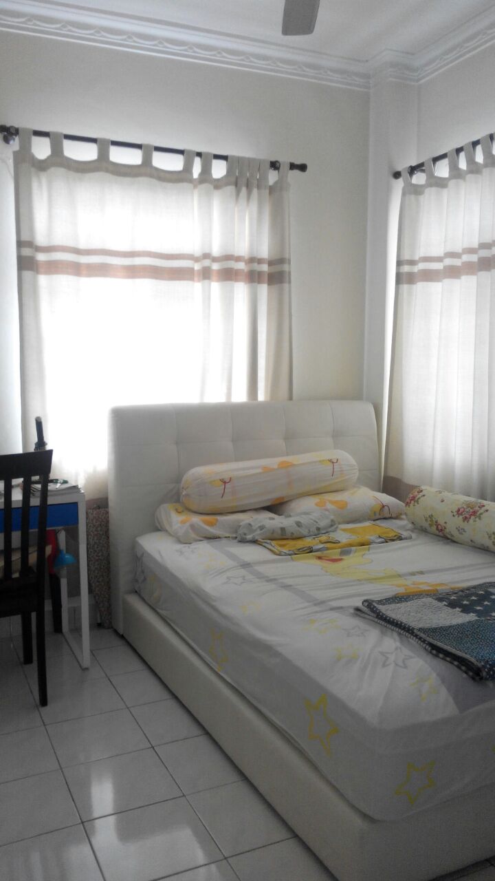 PERMATA APARTMENT, CHERAS - photo 4