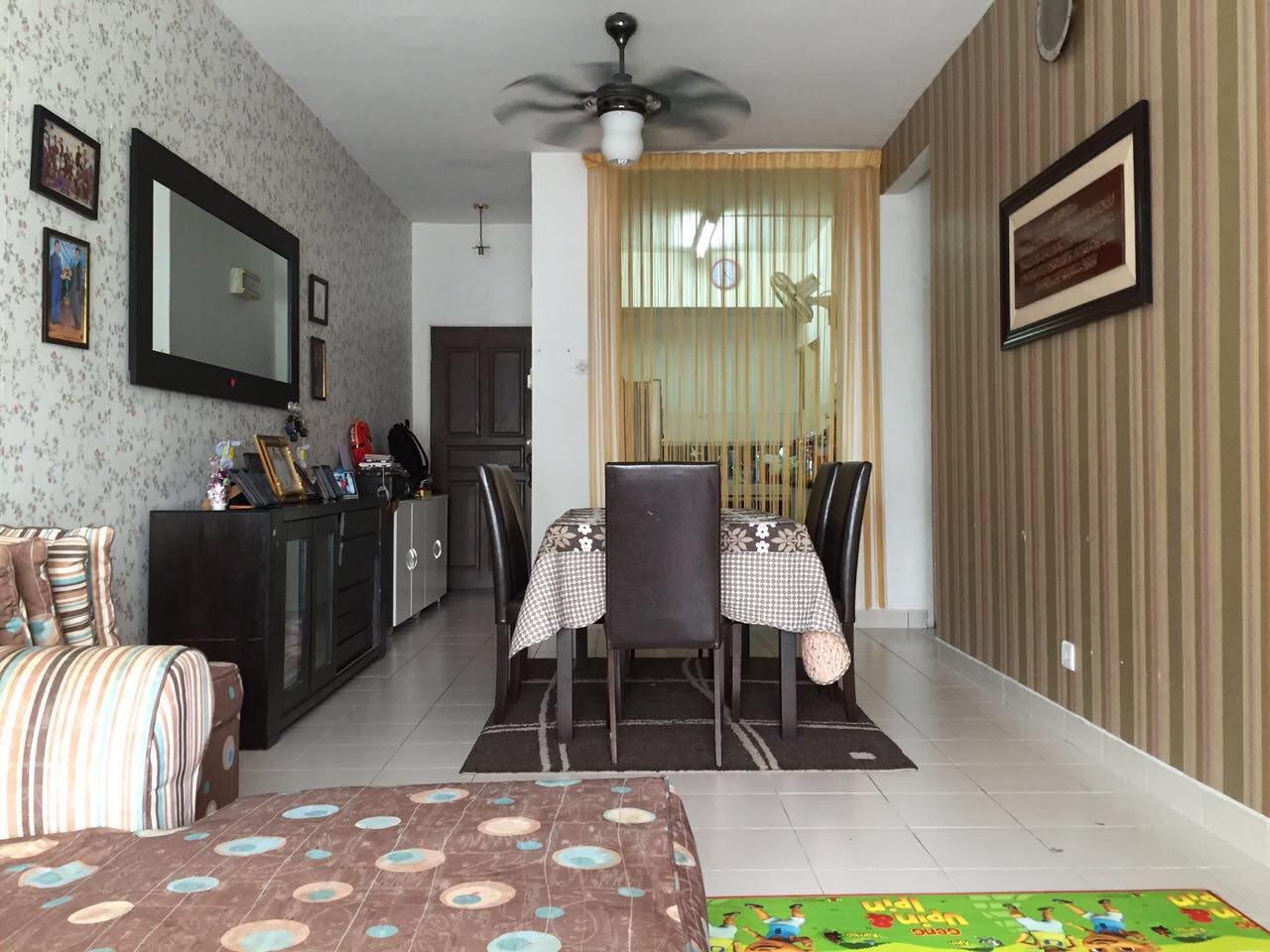 BELAIAN BAYU APARTMENT, Seksyen 25 Shah Alam - photo 3
