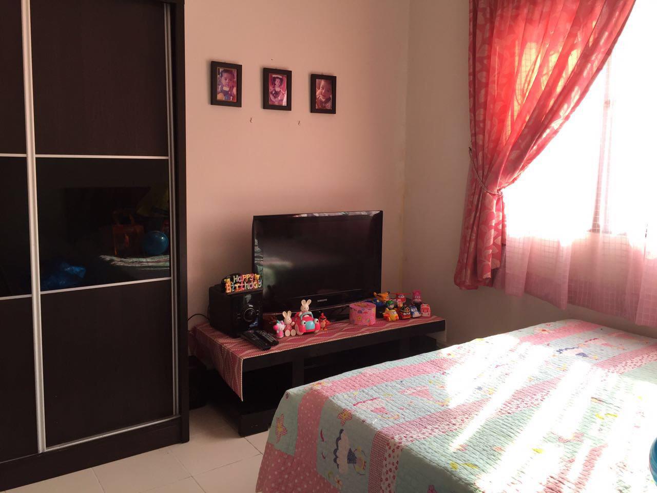 BELAIAN BAYU APARTMENT, Seksyen 25 Shah Alam - photo 4