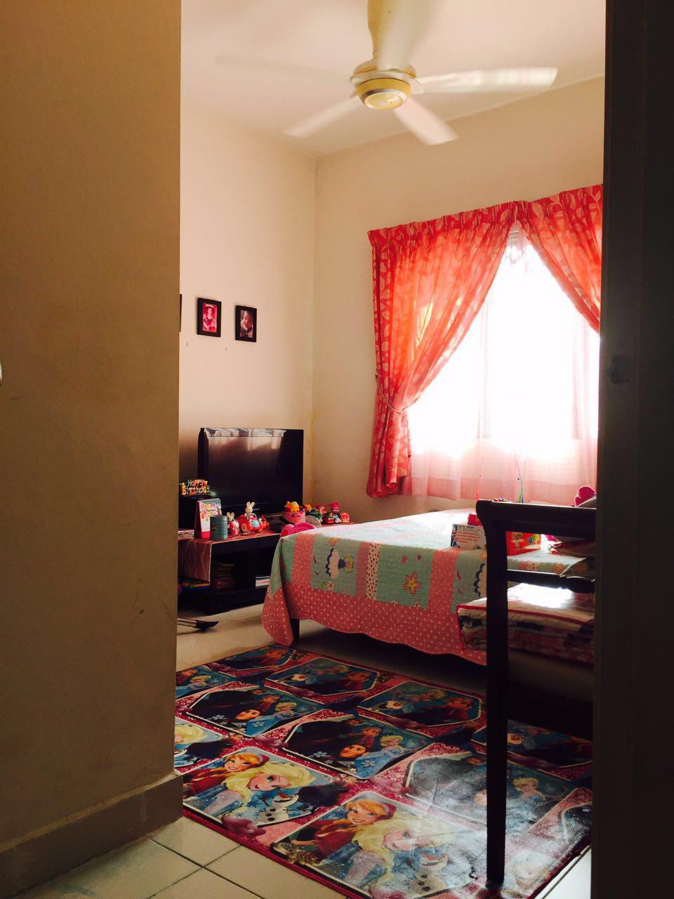 BELAIAN BAYU APARTMENT, Seksyen 25 Shah Alam - photo 6