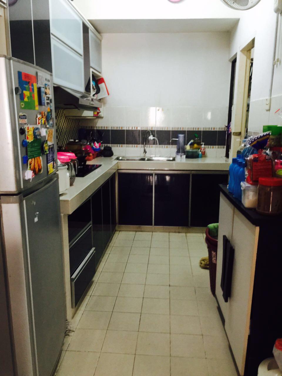 BELAIAN BAYU APARTMENT, Seksyen 25 Shah Alam - photo 5