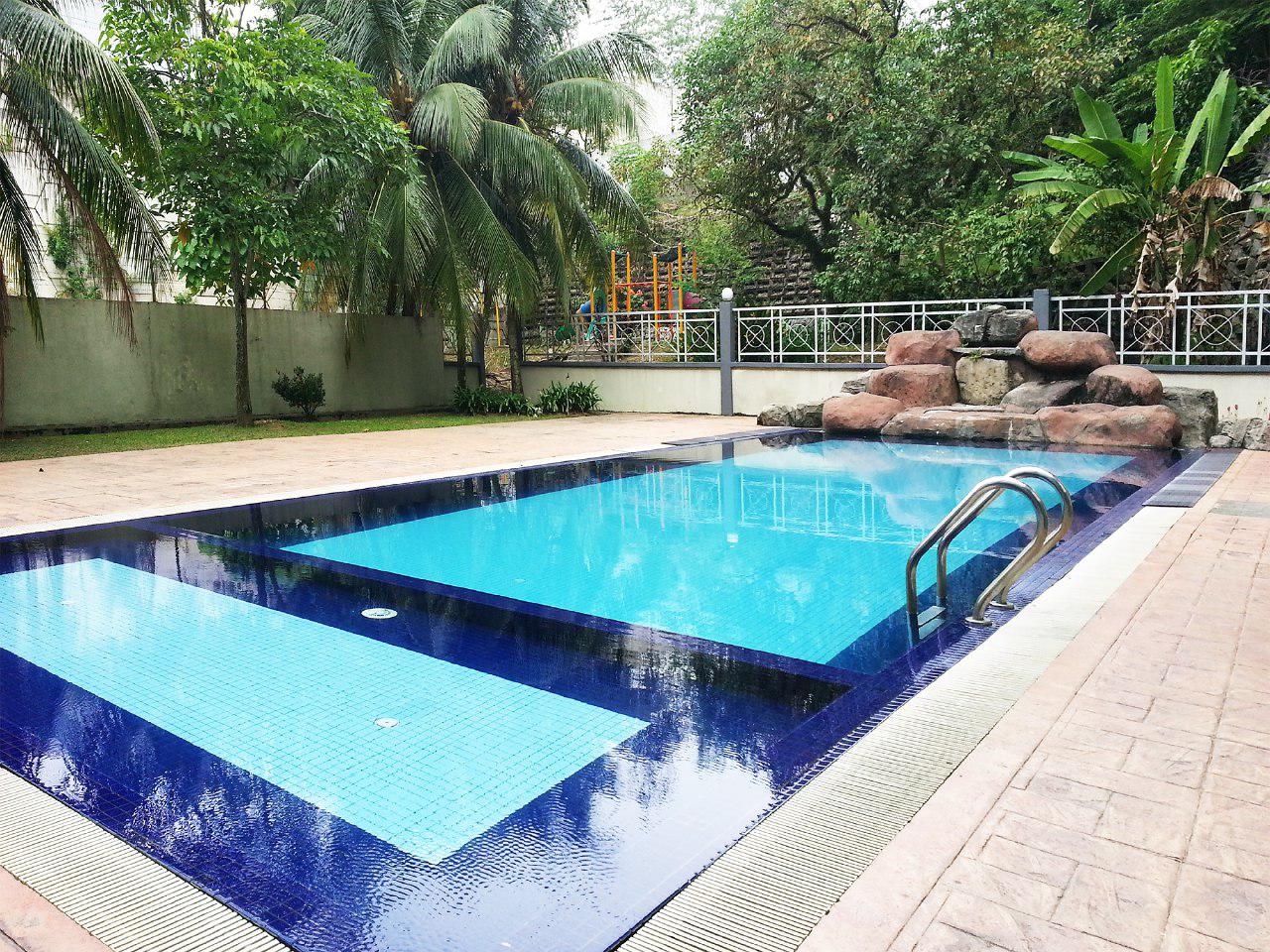 KEMENSAH VILLA CONDOMINIUM, AMPANG, KL - photo 6