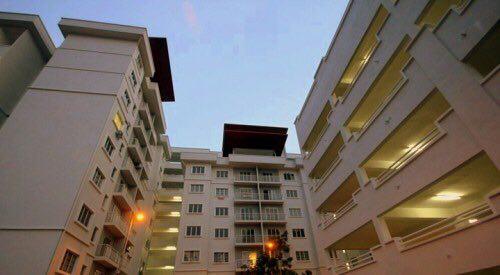 KRISTAL HEIGHTS CONDOMINIUM, SHAH ALAM - photo 5