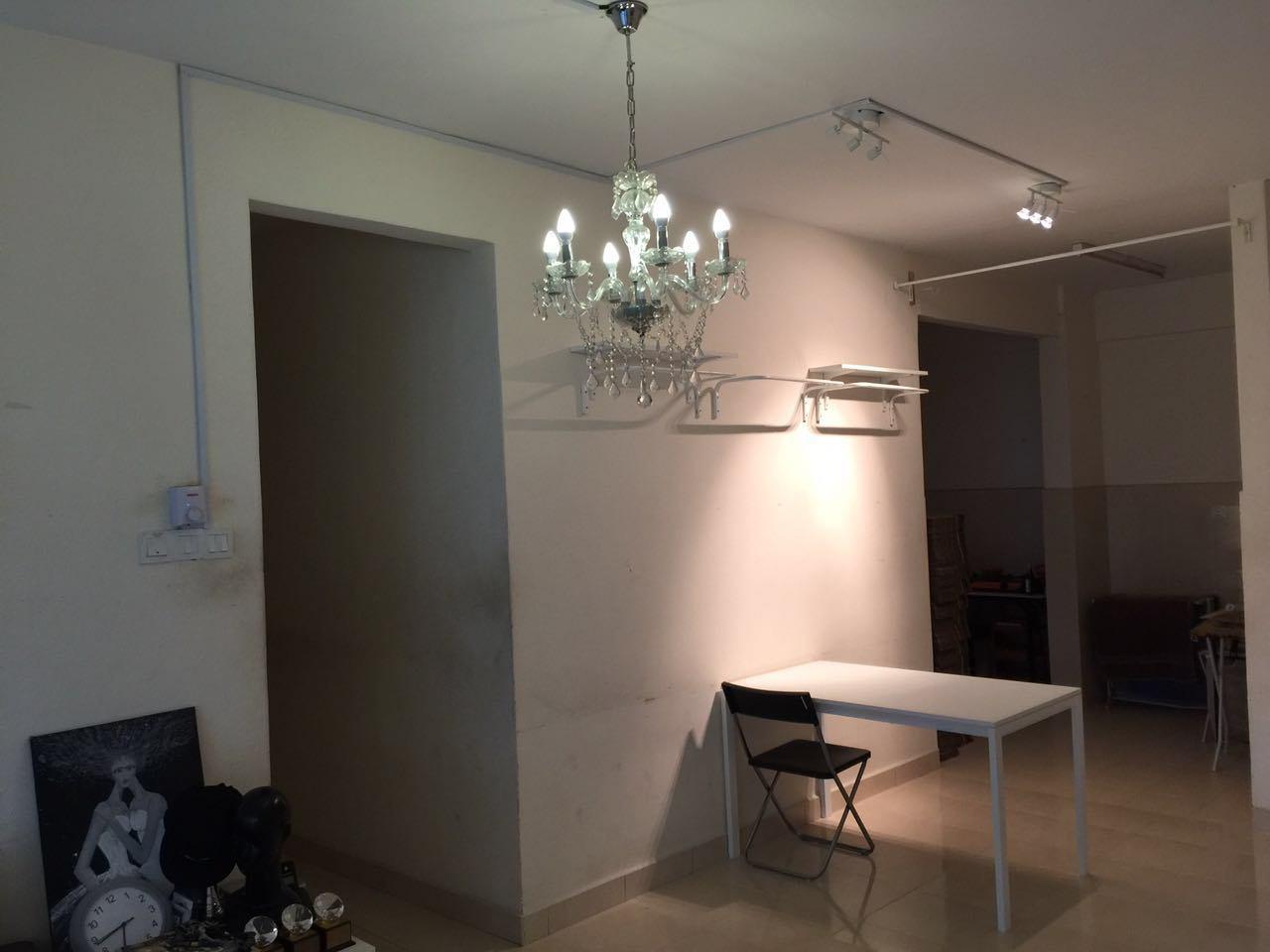 KRISTAL HEIGHTS CONDOMINIUM, SHAH ALAM - photo 3