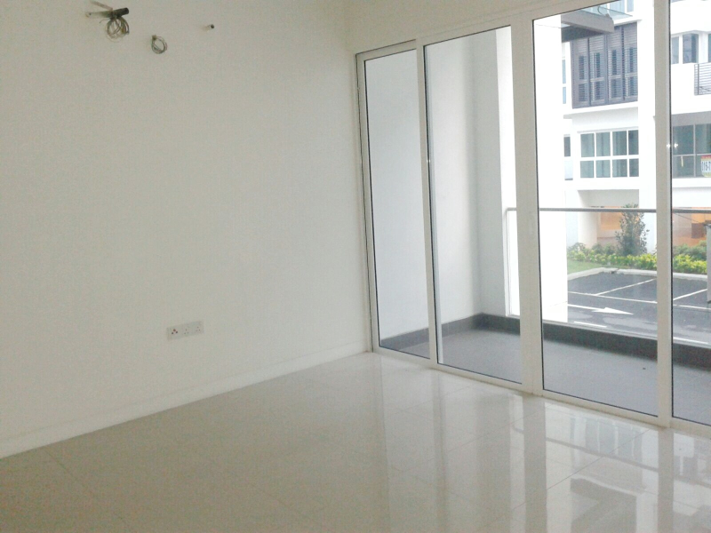 280 Park Homes, Duplex Condo , Taman Puchong Prima - photo 3