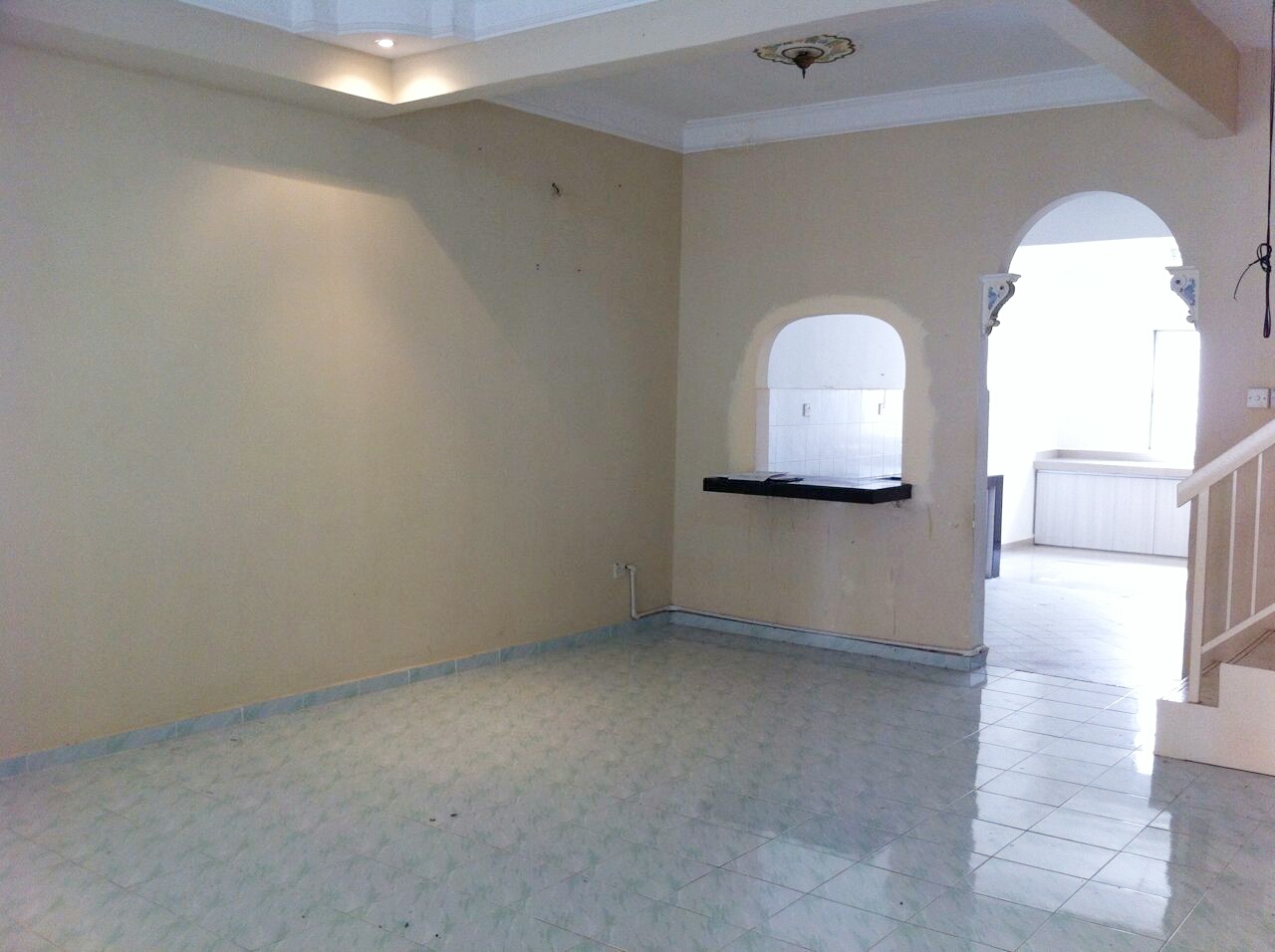 TWO STOREY INTERMEDIATE, BANDAR TASIK PUTERI - photo 3