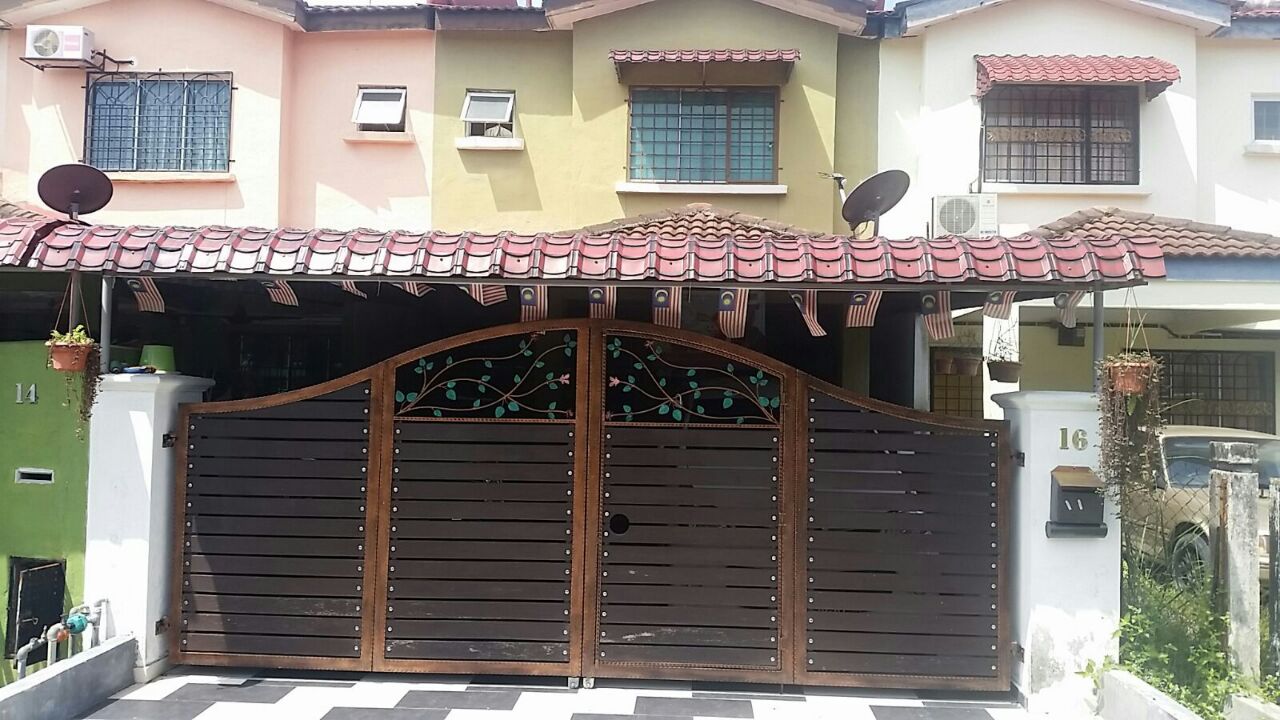 TWO STOREY INTERMEDIATE, BANDAR TASIK PUTERI - photo 7
