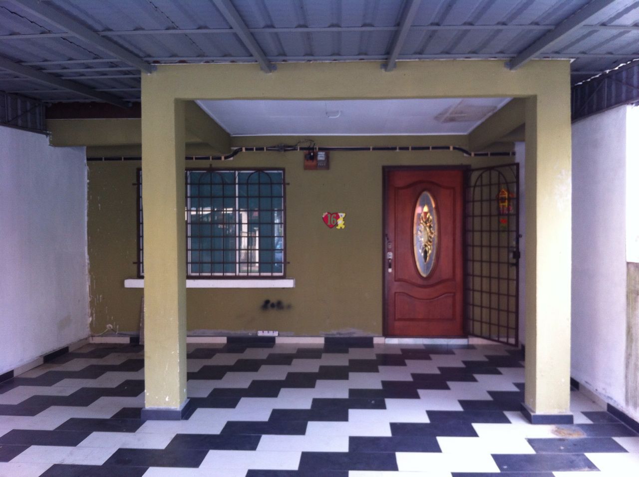 TWO STOREY INTERMEDIATE, BANDAR TASIK PUTERI - photo 8