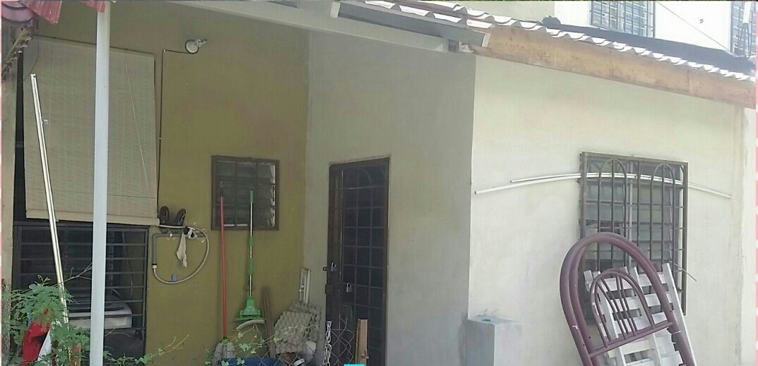 TWO STOREY INTERMEDIATE, BANDAR TASIK PUTERI - photo 10