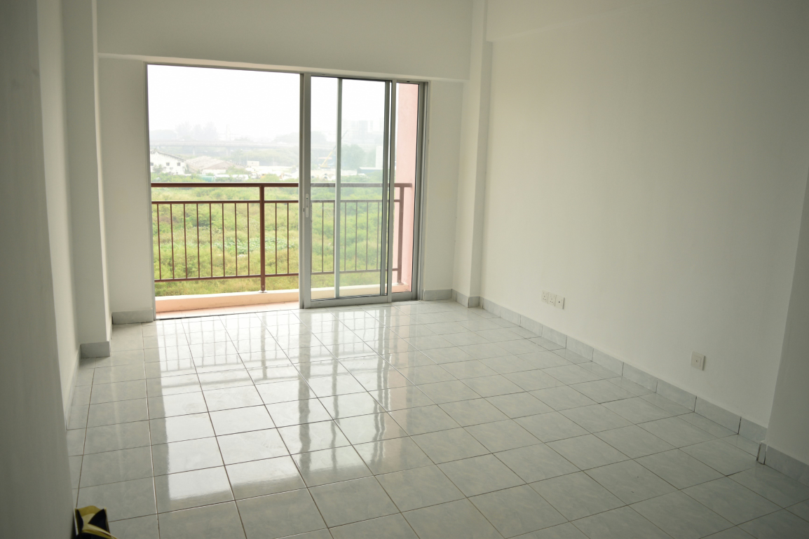 VILLARIA CONDO, PJS 5 TAMAN DESARIA, TAMAN MEDAN, - photo 4