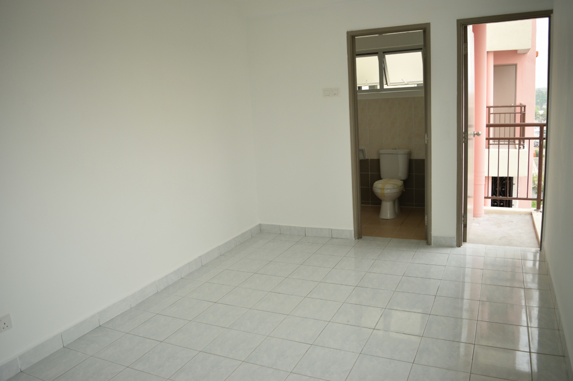 VILLARIA CONDO, PJS 5 TAMAN DESARIA, TAMAN MEDAN, - photo 5