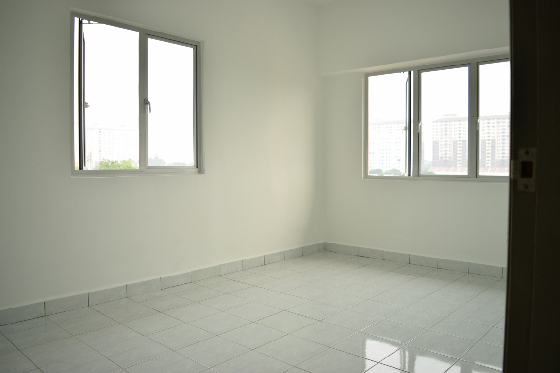VILLARIA CONDO, PJS 5 TAMAN DESARIA, TAMAN MEDAN, - photo 6
