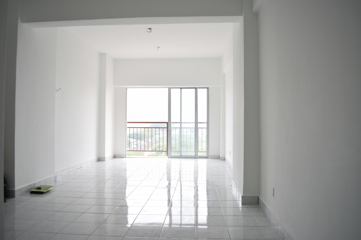 VILLARIA CONDO, PJS 5 TAMAN DESARIA, TAMAN MEDAN, - photo 8